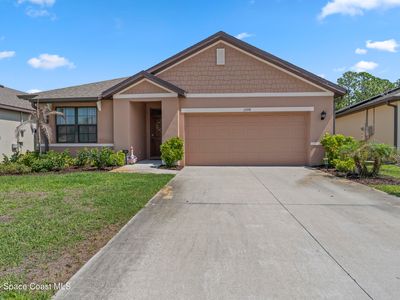 Property at 1598 Mineral Loop Dr NW, Palm Bay, FL