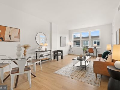 2001 12th St NW APT 410