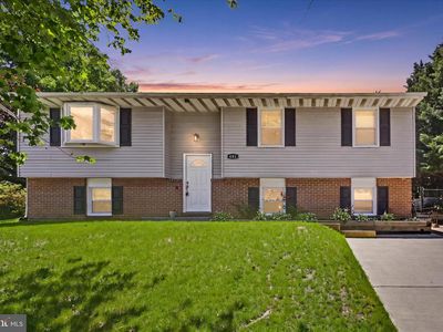 401 Grove Ridge Ct