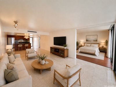 1860 Ala Moana Blvd APT 1410