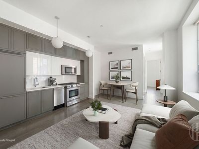 416 W 52nd St #W525