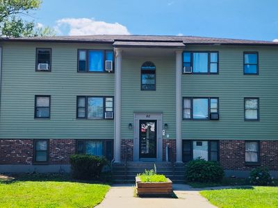 60 Chapin St APT D