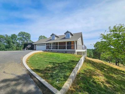 18753 Saddleback Ridge Loop