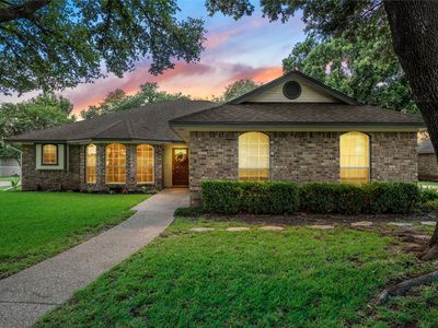 141 Bonham Dr