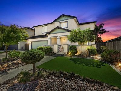 5495 Copper Sunset Way