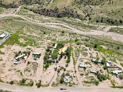 Property at 10841 Highway 152, Hillsboro, NM