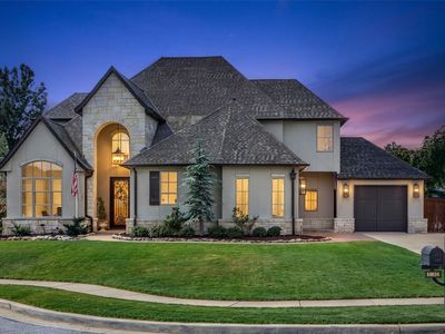 10816 S Joplin Ave