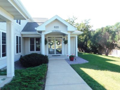 620 N Cedar St Unit 206