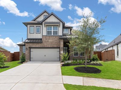 Lorne Plan, Artavia