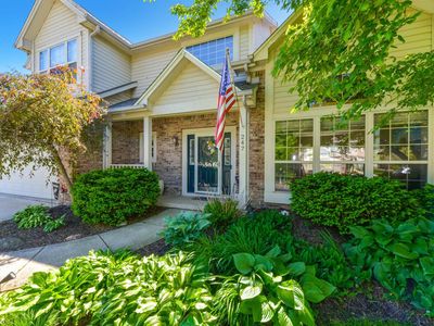 247 N Brookfield Dr