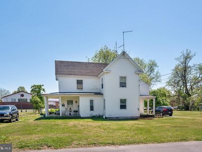Property at 112 Noble Ave, Preston, MD