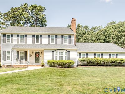 11500 Kralan Dr