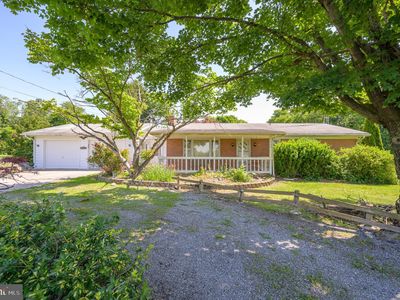 838 Billmyer Mill Rd