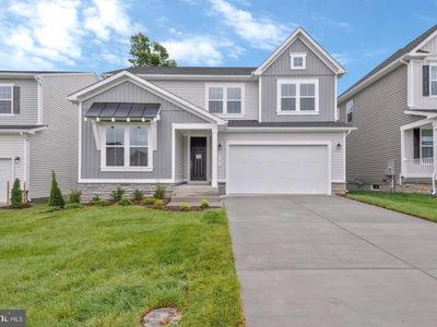 141 Poe Dr
