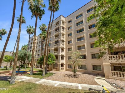 7830 E CAMELBACK Road #706
