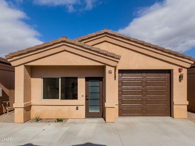 2778 N McCulloch Blvd N #G