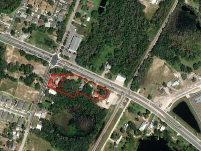 607 Ronald Reagan Pkwy