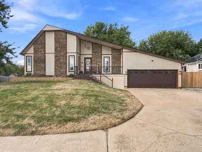 329 N Lioba Dr