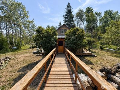 Property at 1066 A Ellemeham Mountain Road, Oroville, WA