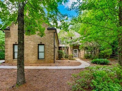 7035 Ridge Forest Walk