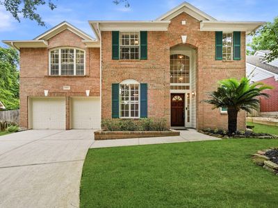 6511 Ivory Ash Ct