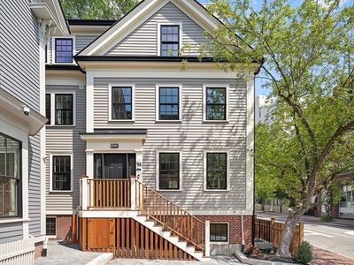 9-9A Mount Auburn St #A