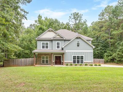 1080 Hudson Mill Cir