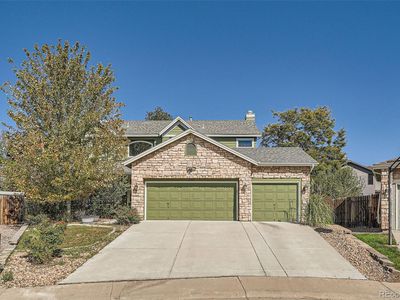 13159 Bellaire Court