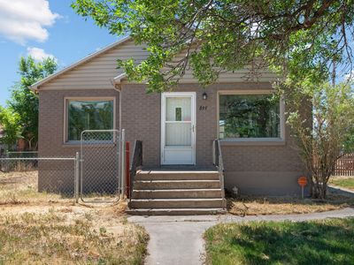 Property at 895 W 400 N, Orem, UT