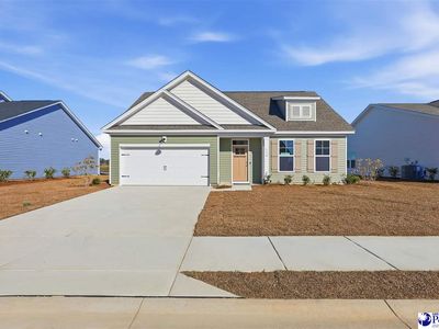 3219 McCracken Dr Lot 17
