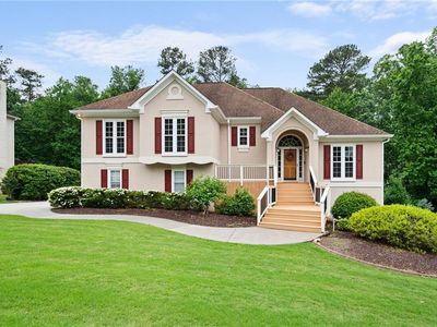 1359 Pembridge Trce NW