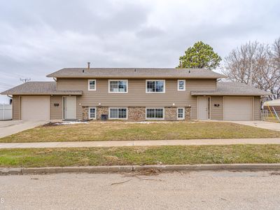 2531/2533 E Avenue A