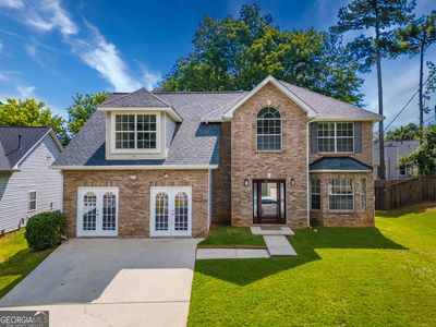 1534 Cutters Mill Dr