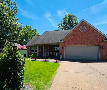 3701 Wethersfield Dr