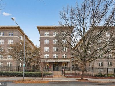 1308 Clifton St NW APT 312