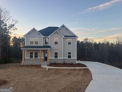 321 Oak Ridge Dr LOT 11