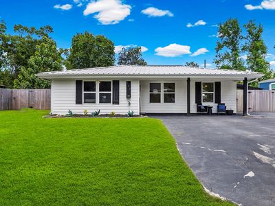 Property at 131 County Road 2364, Liberty, TX