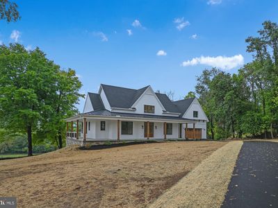 Saint Michaels Model 540 Monocacy Trl