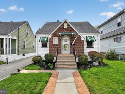 Property at 312 Washington Ave, Oaklyn, NJ