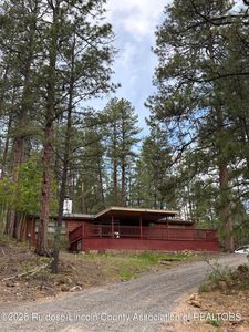 129 Broken Bow