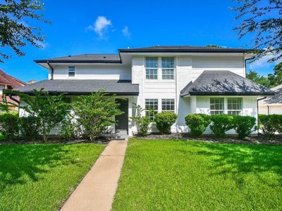 2906 Pecan Ridge Dr