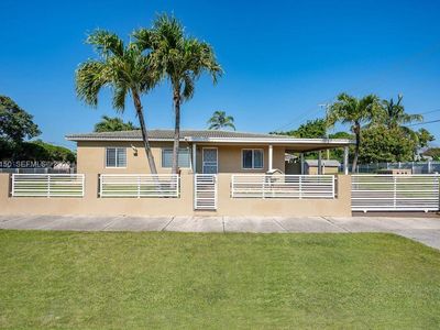 8200 NW 31st Ave