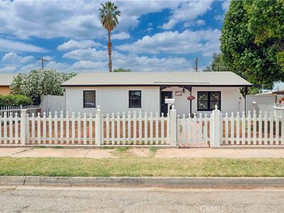 Property at 461 N Palm Dr, Blythe, CA