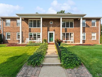 7522 Claymont Ct APT 4