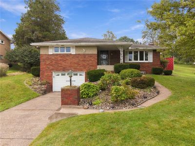 597 Baltzer Meyer Pike