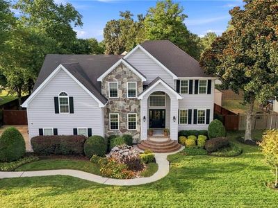 1052 Stockleybridge Dr