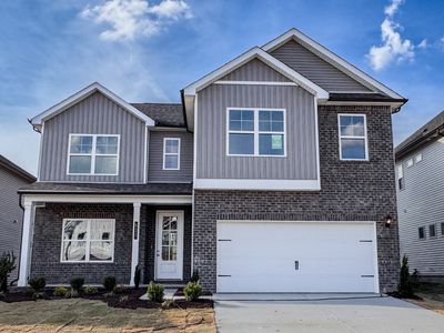 521 Misty Creek Ct Lot 118