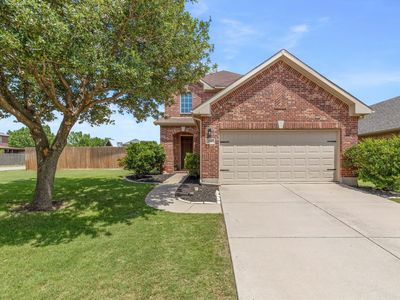 Property at 1716 Adams Pl, Prosper, TX
