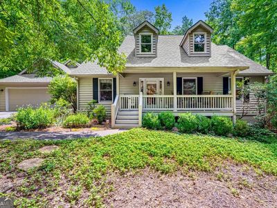 Property at 1361 Woodbrier, Sautee Nacoochee, GA
