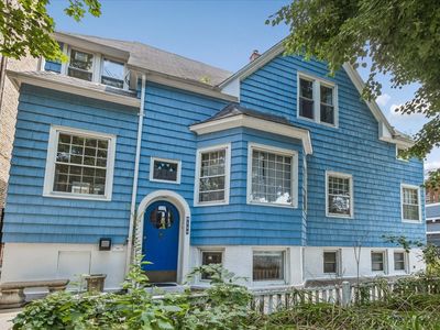 Property at 4149 N Wolcott Ave, Chicago, IL